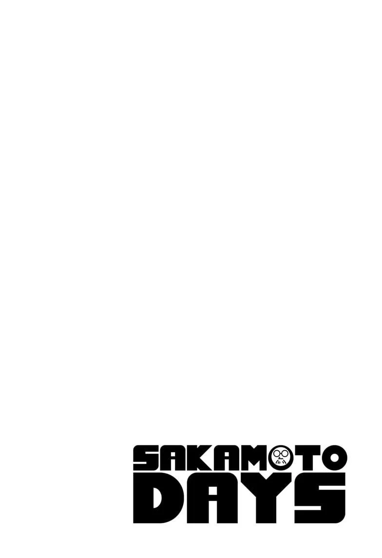 Sakamoto Days Chapter 213 3